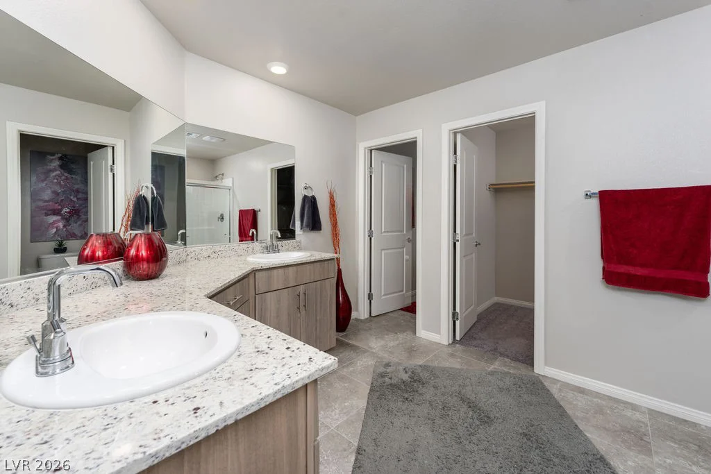 3831 Berenices, North Las Vegas, NV 89084