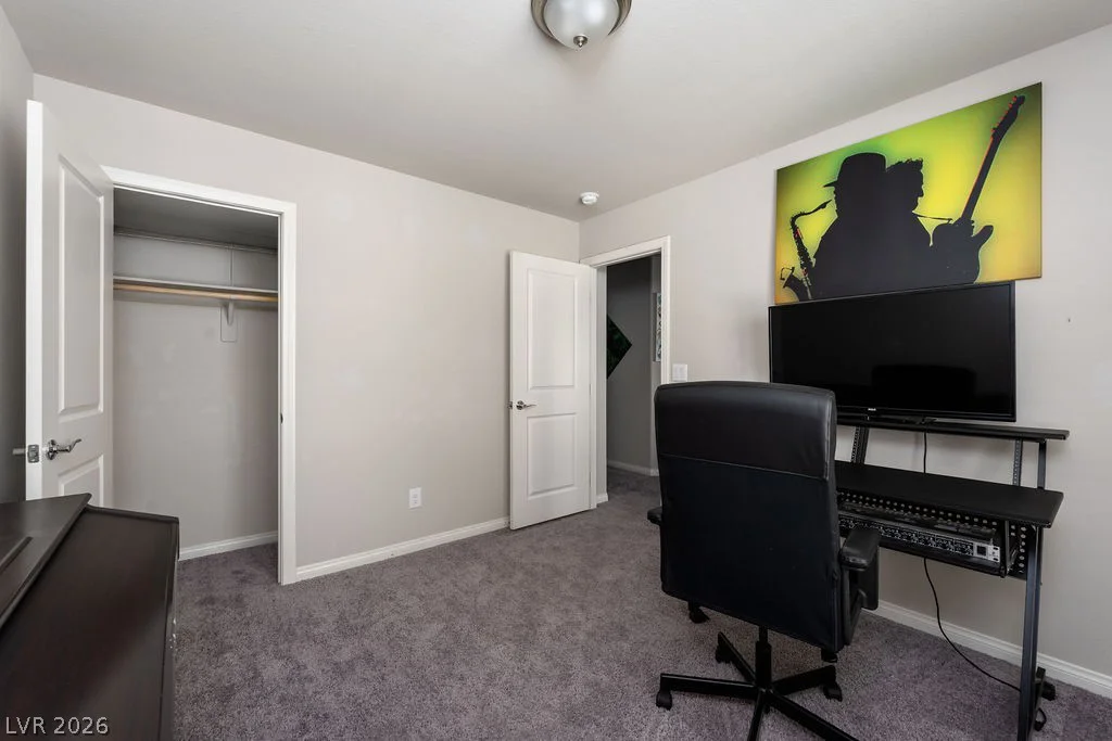 3831 Berenices, North Las Vegas, NV 89084
