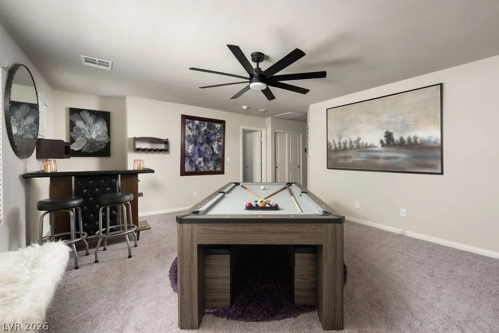 3831 Berenices, North Las Vegas, NV 89084