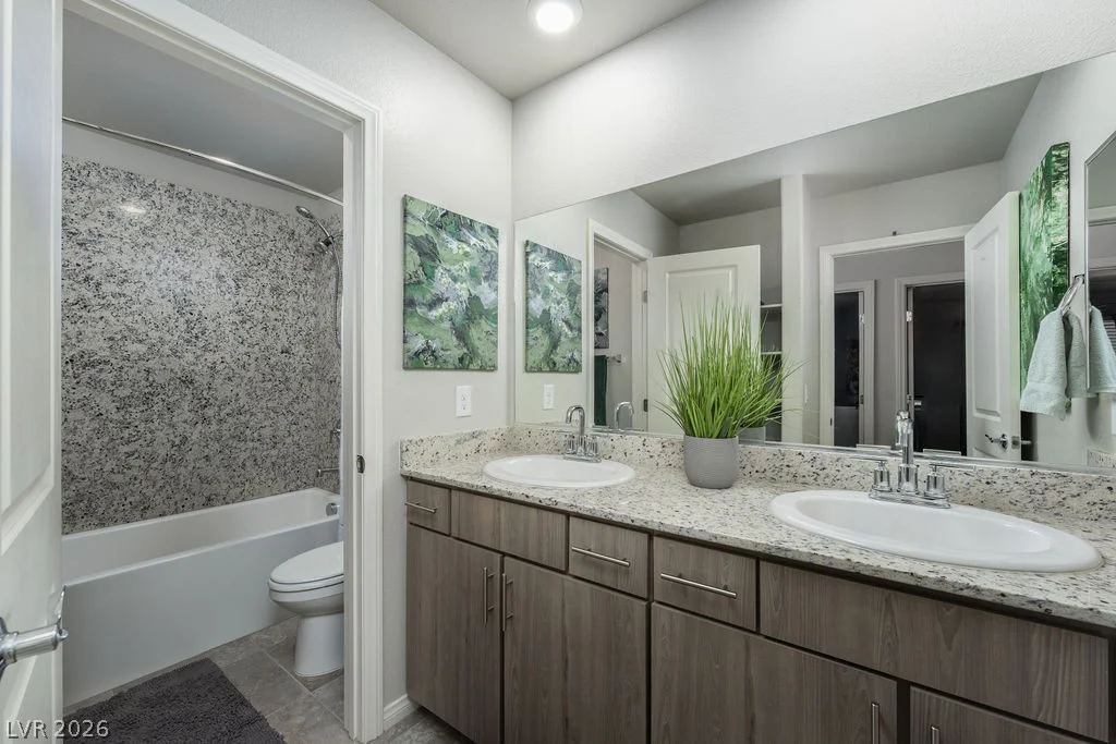 3831 Berenices, North Las Vegas, NV 89084