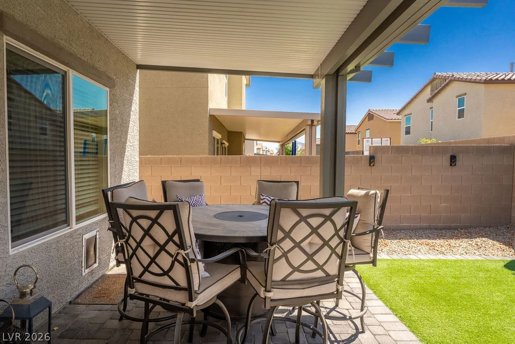3831 Berenices, North Las Vegas, NV 89084