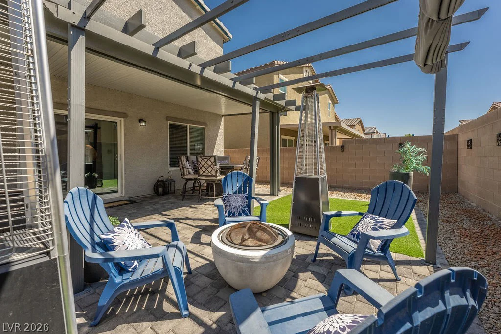 3831 Berenices, North Las Vegas, NV 89084