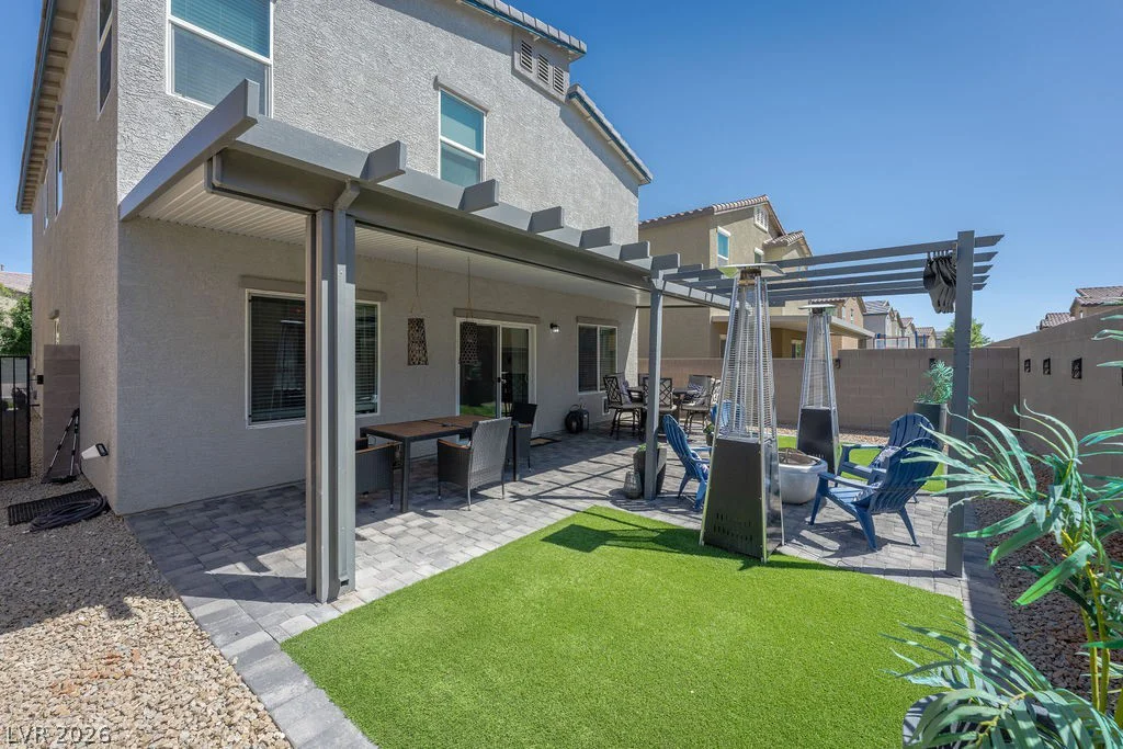 3831 Berenices, North Las Vegas, NV 89084