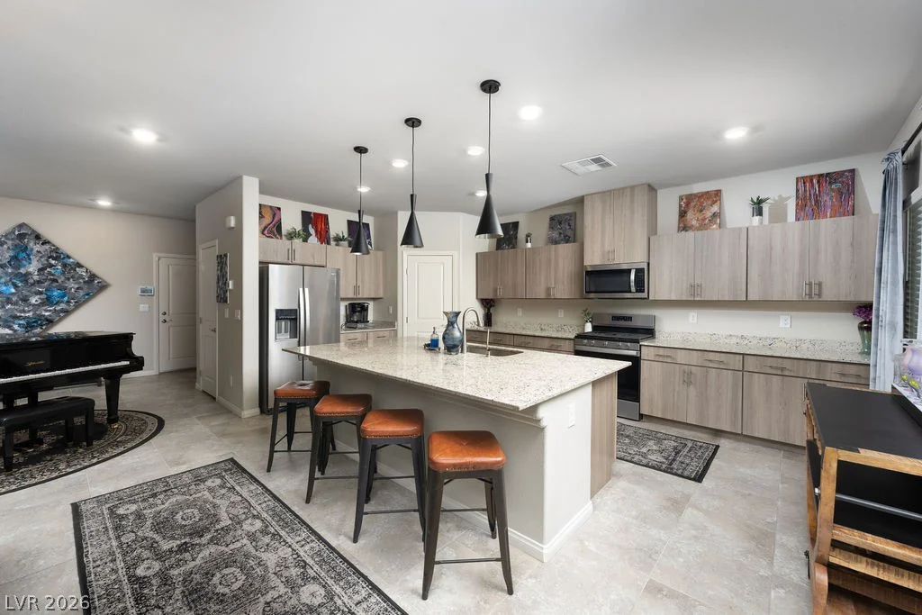 3831 Berenices, North Las Vegas, NV 89084