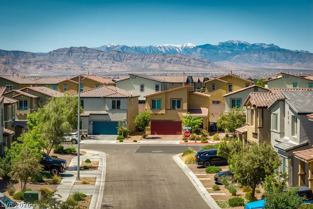 3831 Berenices, North Las Vegas, NV 89084