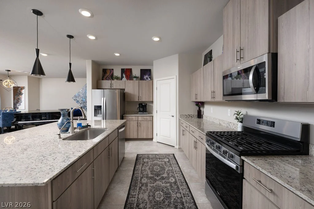 3831 Berenices, North Las Vegas, NV 89084