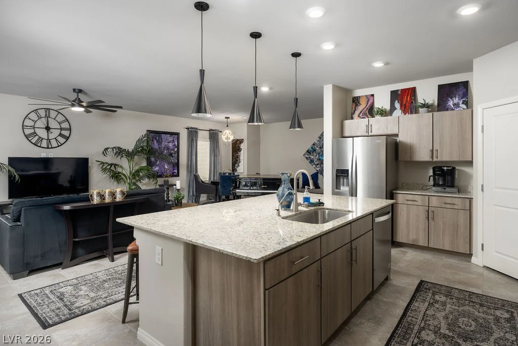3831 Berenices, North Las Vegas, NV 89084
