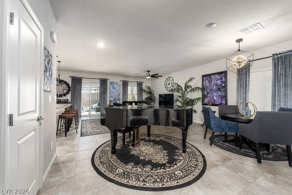 3831 Berenices, North Las Vegas, NV 89084