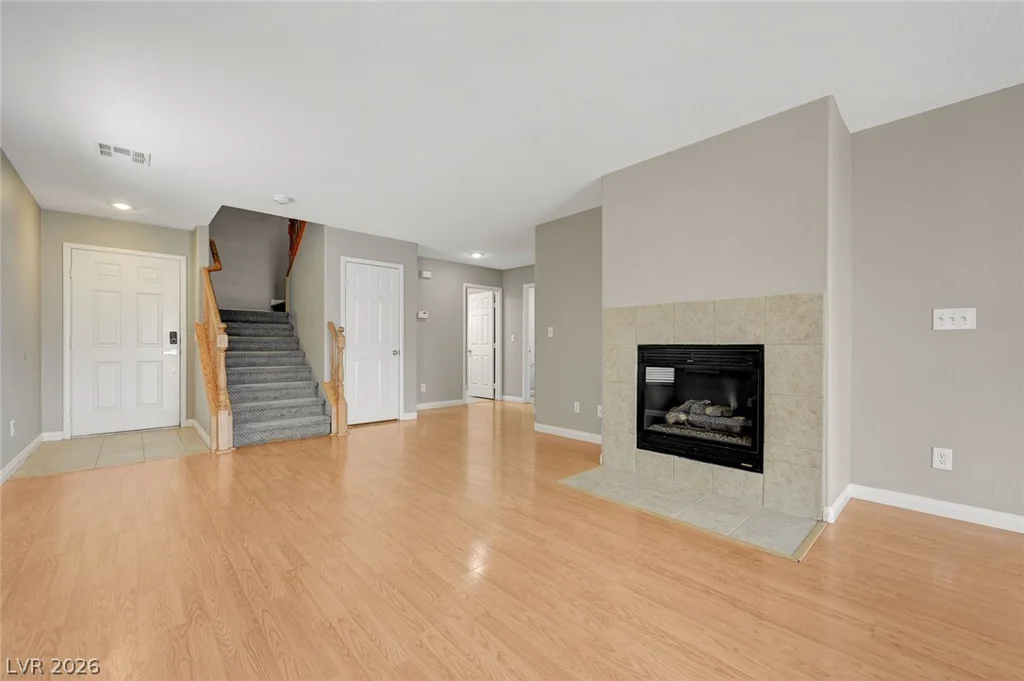 6254 Desert Lavender, Las Vegas, NV 89141