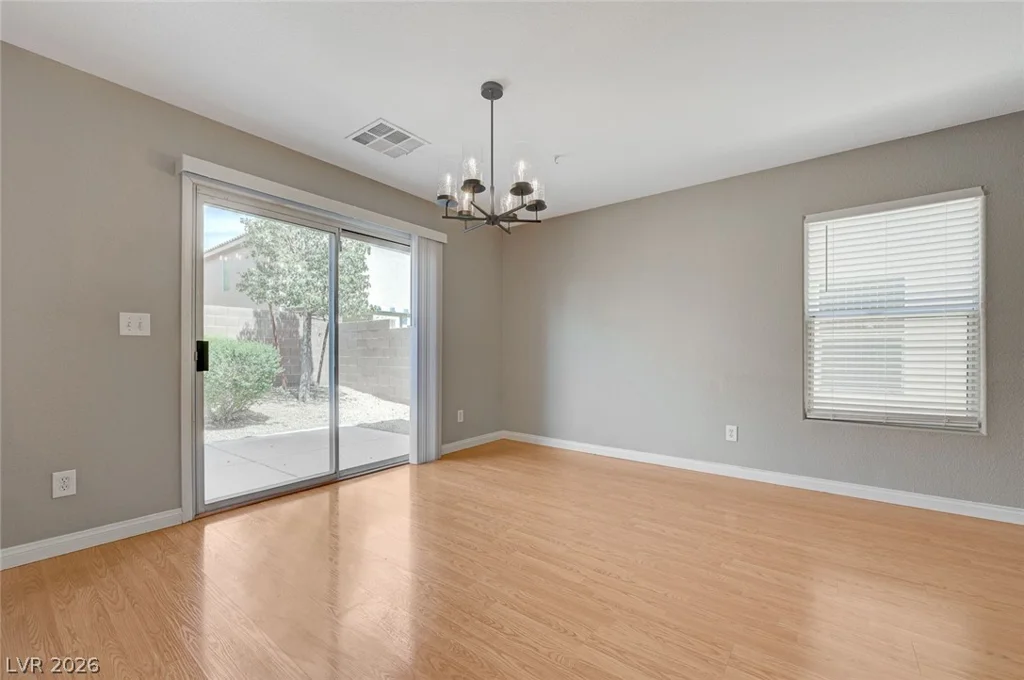 6254 Desert Lavender, Las Vegas, NV 89141