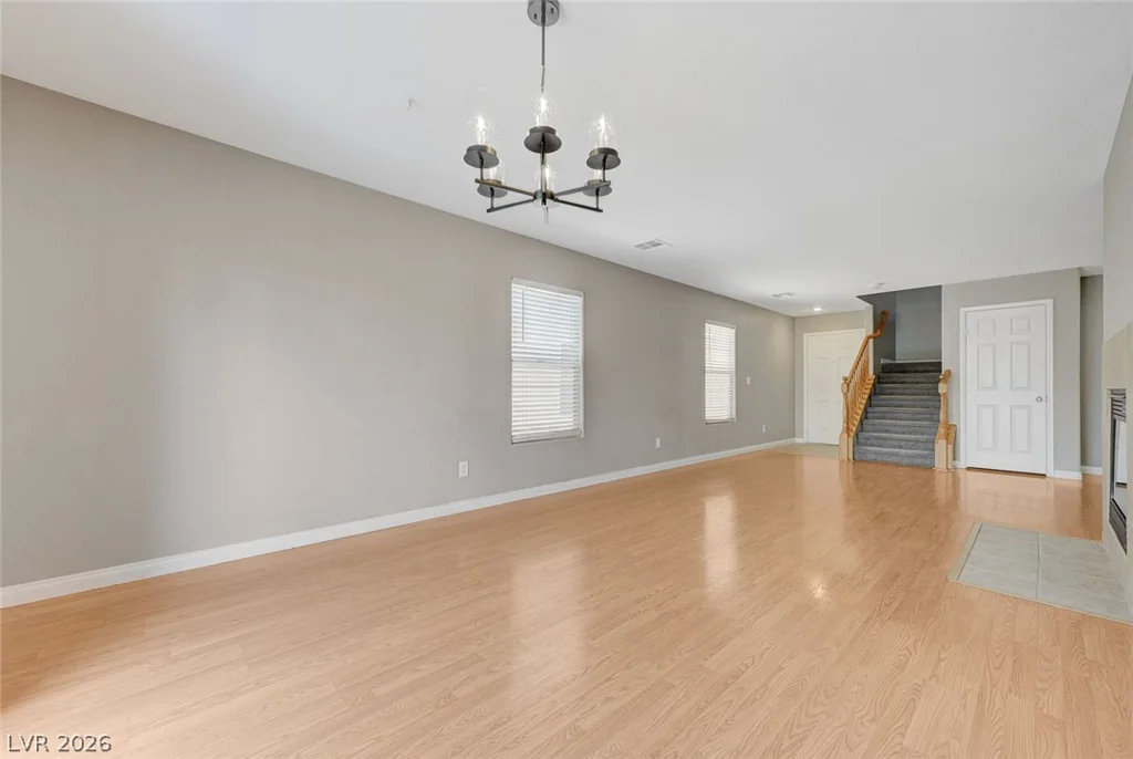 6254 Desert Lavender, Las Vegas, NV 89141
