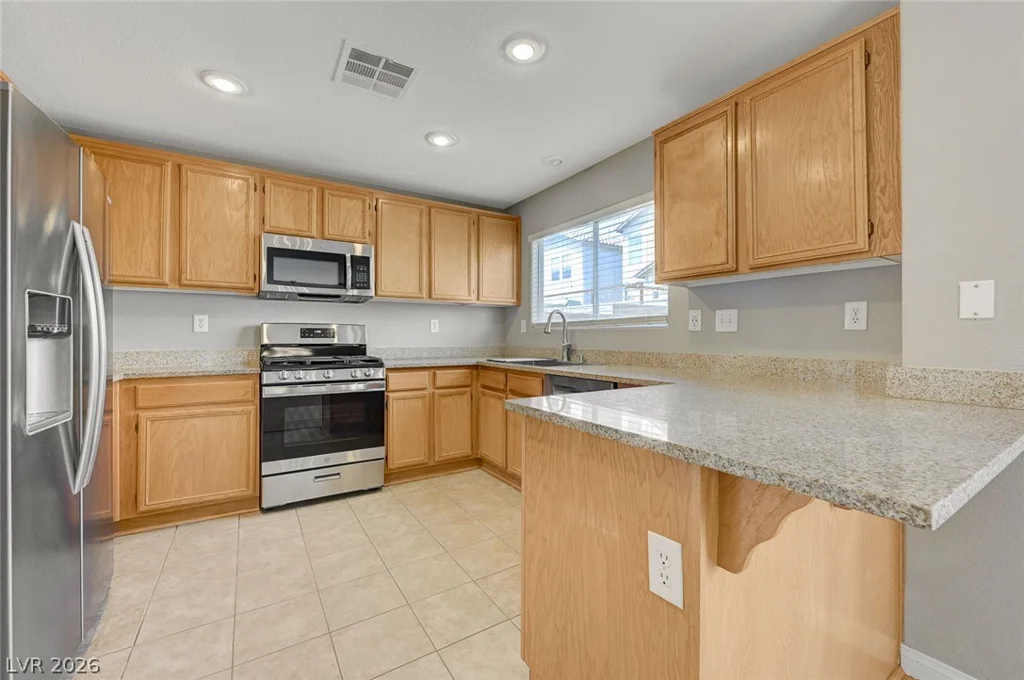 6254 Desert Lavender, Las Vegas, NV 89141