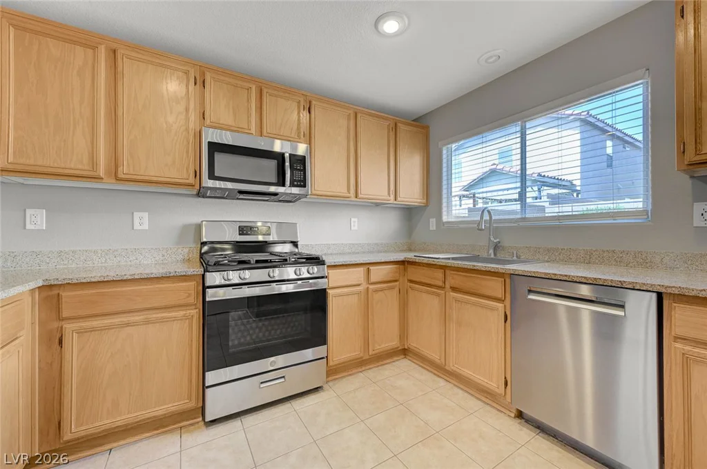 6254 Desert Lavender, Las Vegas, NV 89141
