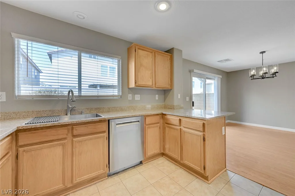 6254 Desert Lavender, Las Vegas, NV 89141