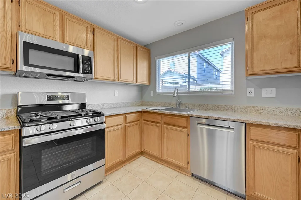 6254 Desert Lavender, Las Vegas, NV 89141