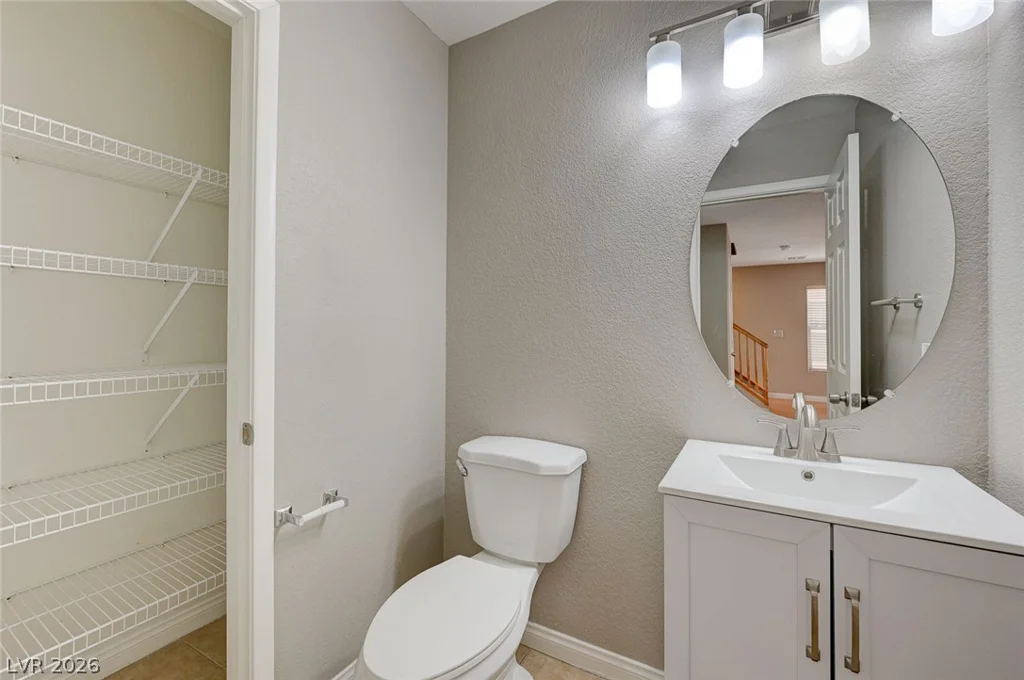 6254 Desert Lavender, Las Vegas, NV 89141
