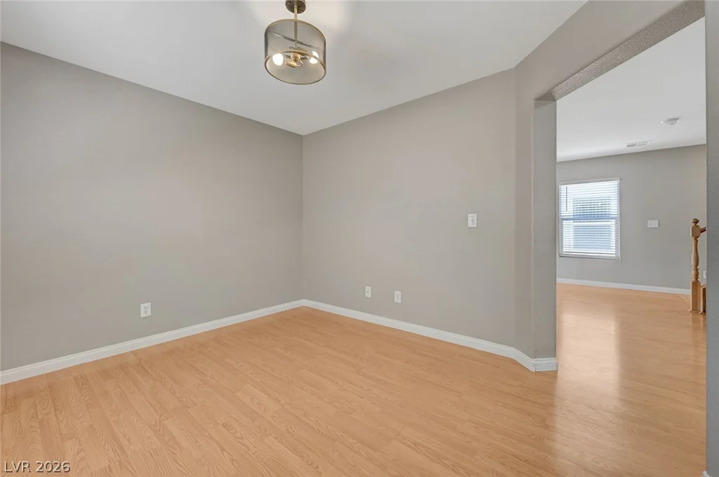 6254 Desert Lavender, Las Vegas, NV 89141