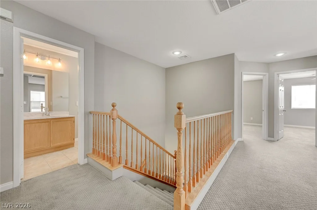 6254 Desert Lavender, Las Vegas, NV 89141