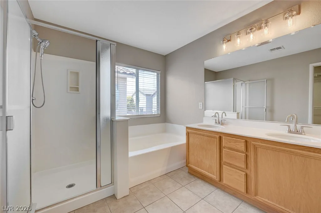 6254 Desert Lavender, Las Vegas, NV 89141
