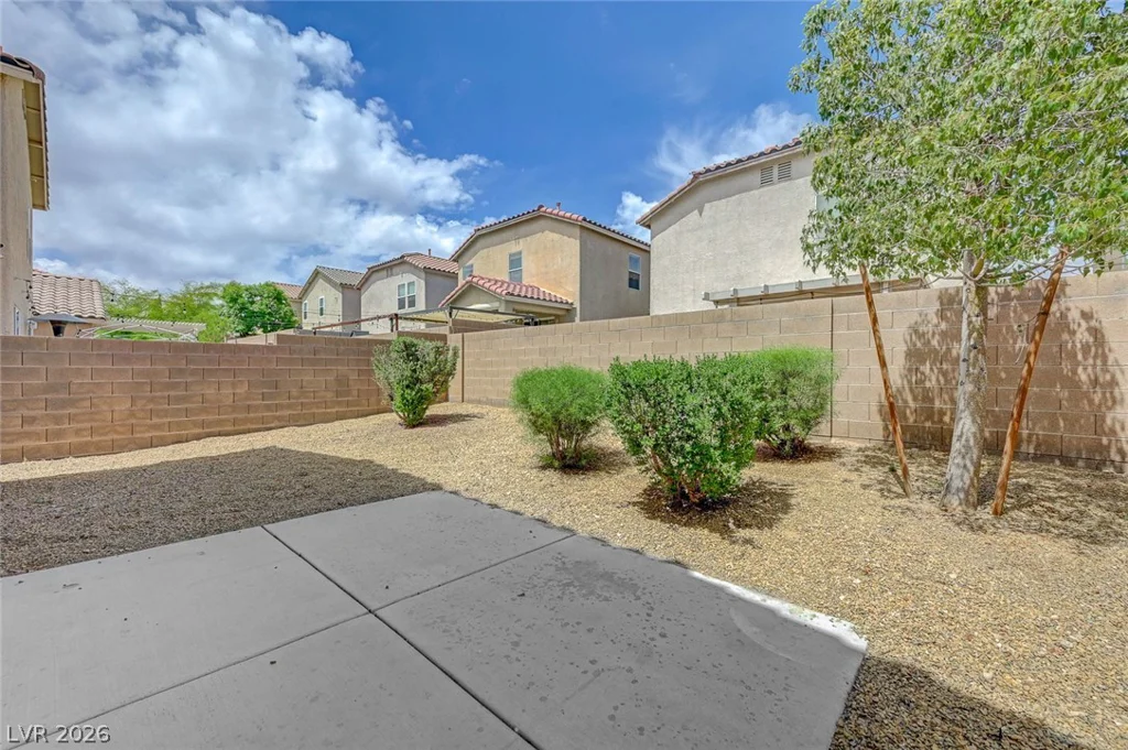 6254 Desert Lavender, Las Vegas, NV 89141