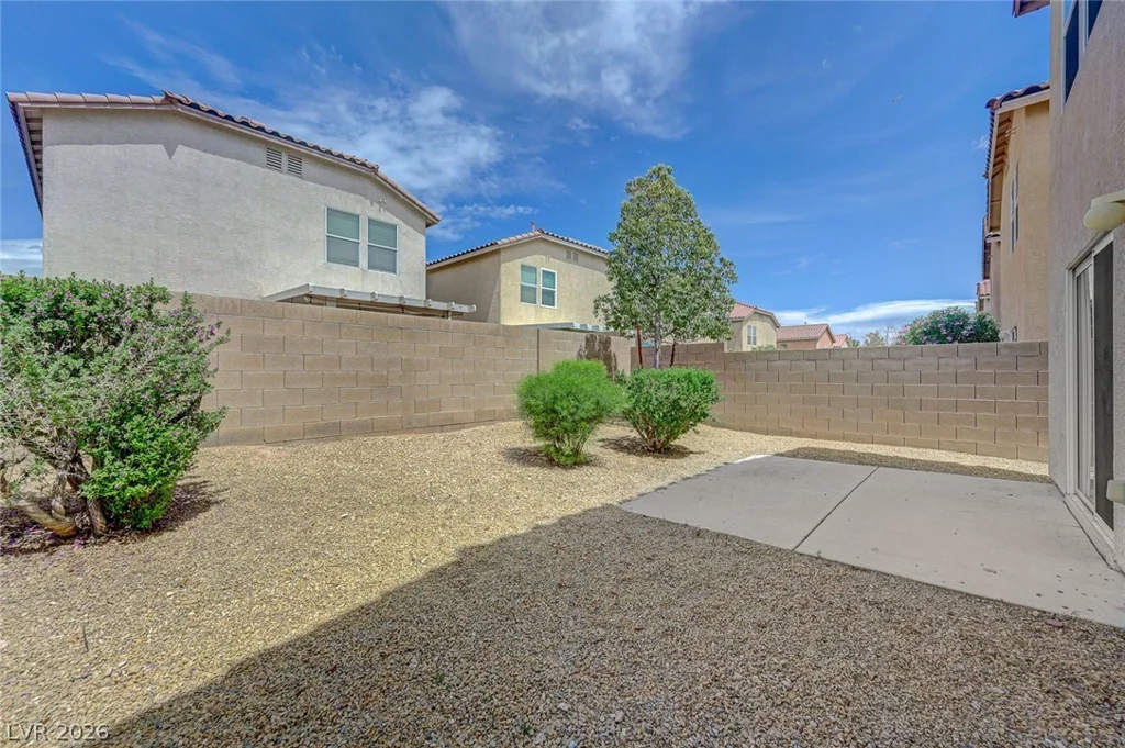 6254 Desert Lavender, Las Vegas, NV 89141