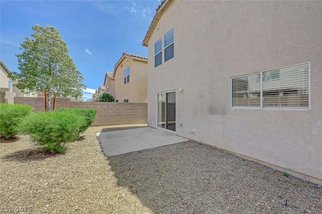 6254 Desert Lavender, Las Vegas, NV 89141