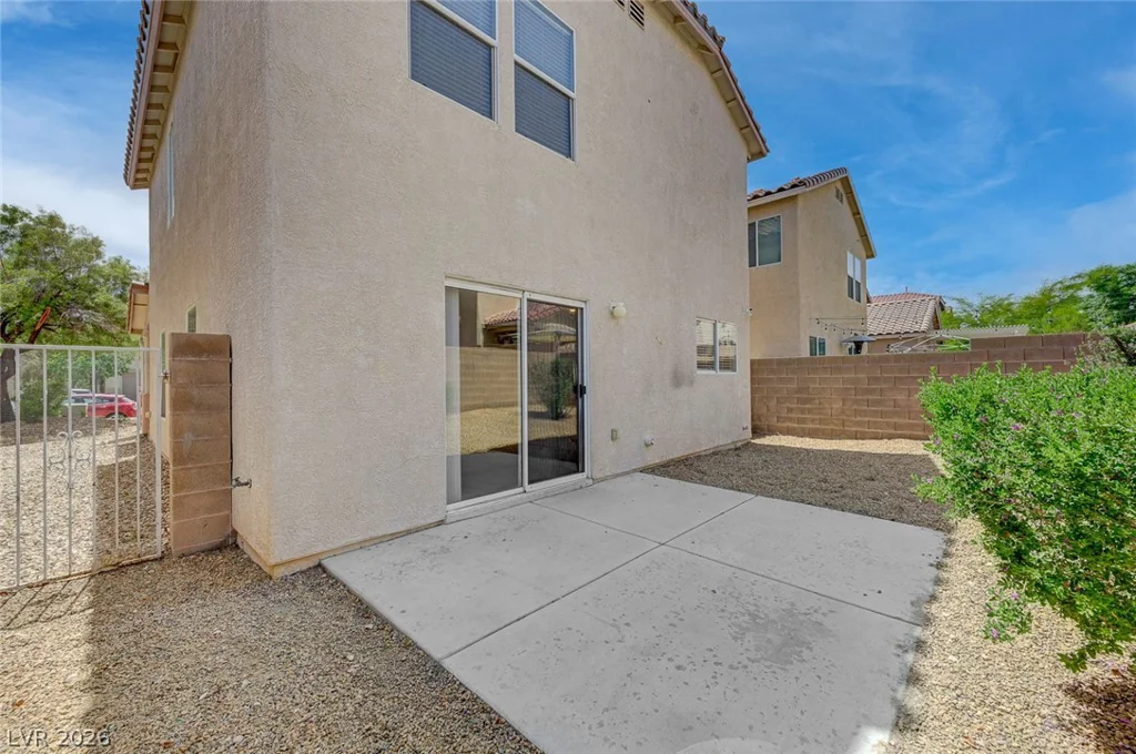 6254 Desert Lavender, Las Vegas, NV 89141