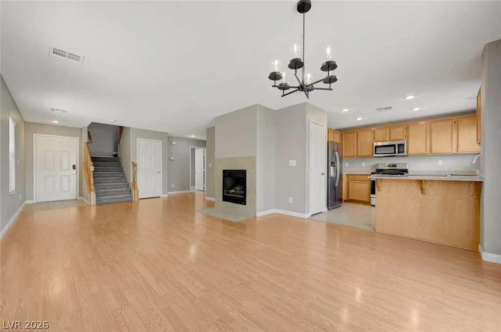 6254 Desert Lavender, Las Vegas, NV 89141