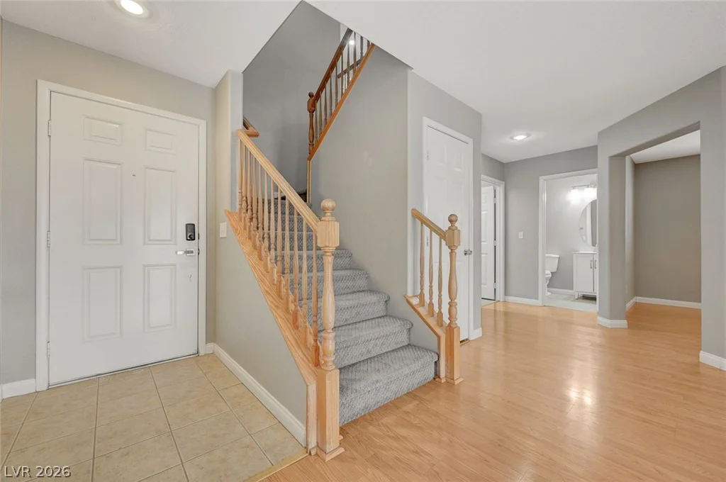6254 Desert Lavender, Las Vegas, NV 89141