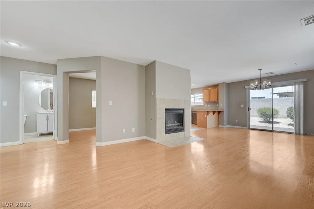 6254 Desert Lavender, Las Vegas, NV 89141