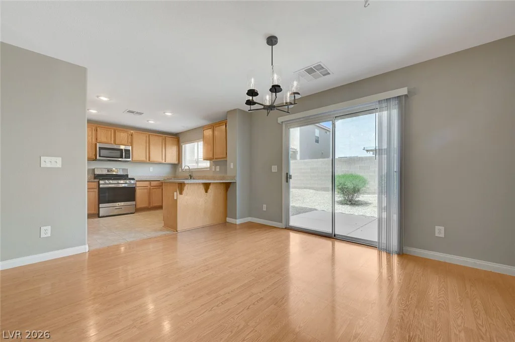 6254 Desert Lavender, Las Vegas, NV 89141