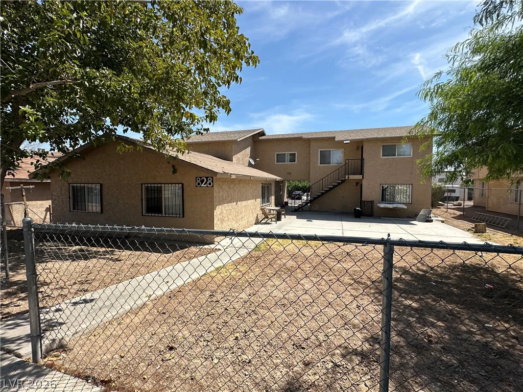 828 Held, Las Vegas, NV 89101