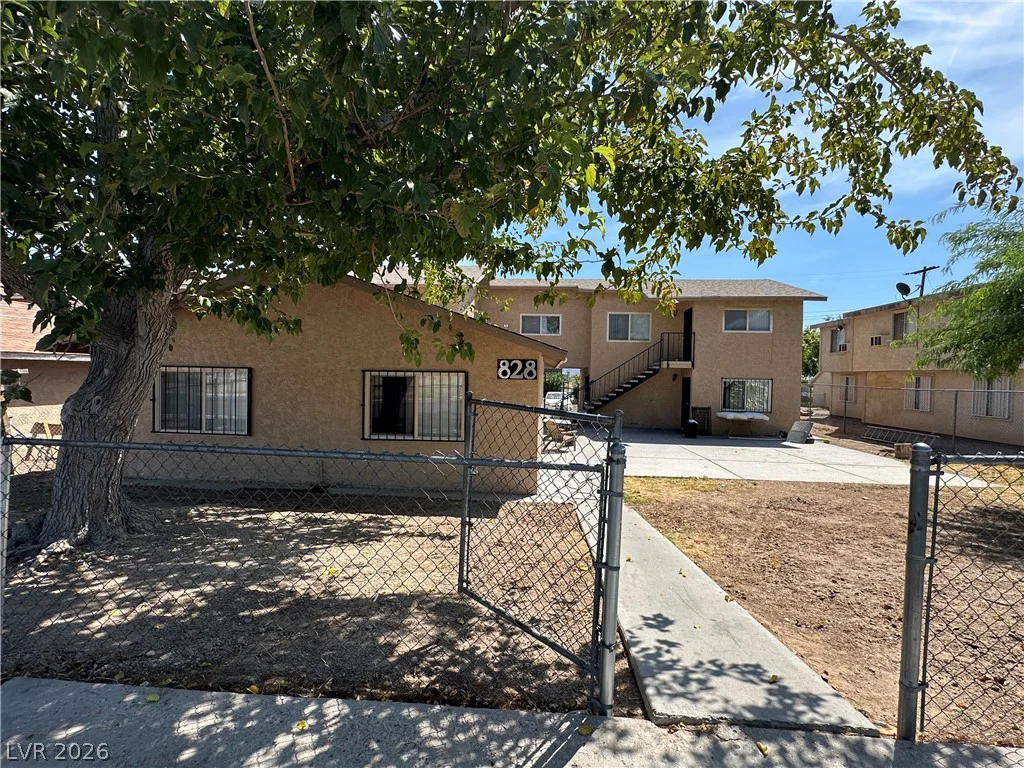828 Held, Las Vegas, NV 89101