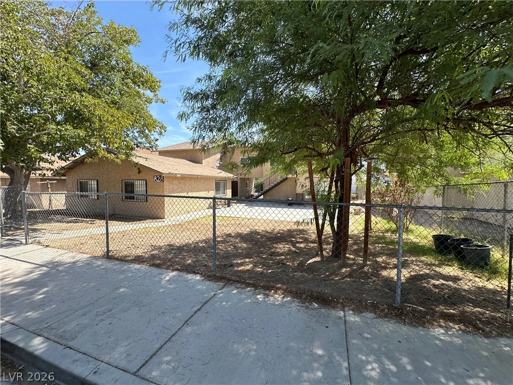 828 Held, Las Vegas, NV 89101
