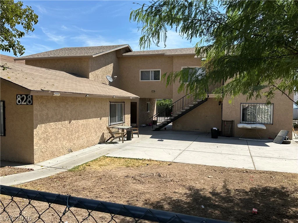 828 Held, Las Vegas, NV 89101