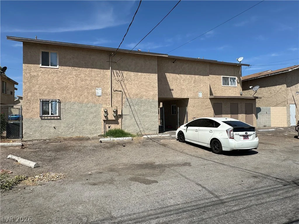 828 Held, Las Vegas, NV 89101
