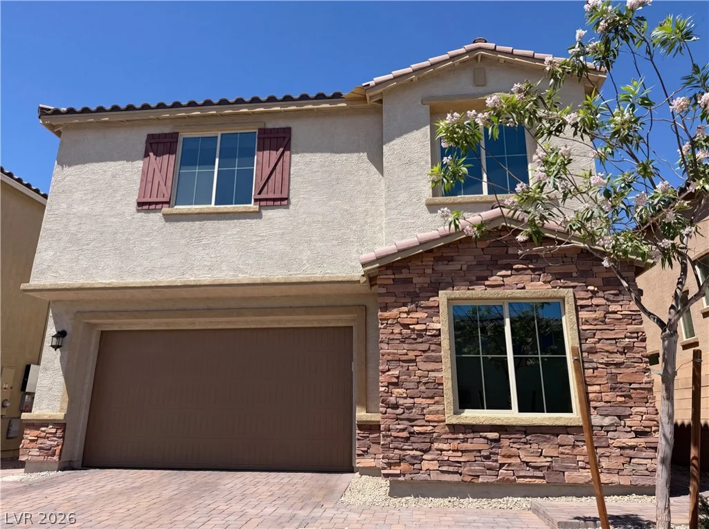 5629 Lowell Cliff, North Las Vegas, NV 89081