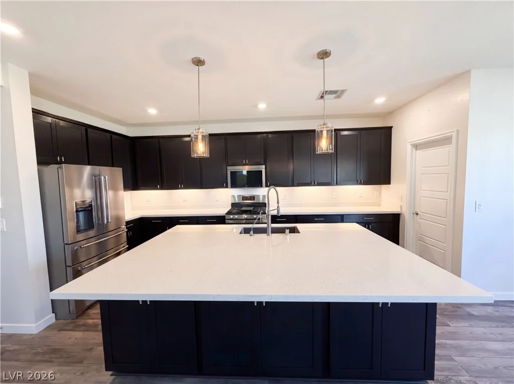 5629 Lowell Cliff, North Las Vegas, NV 89081