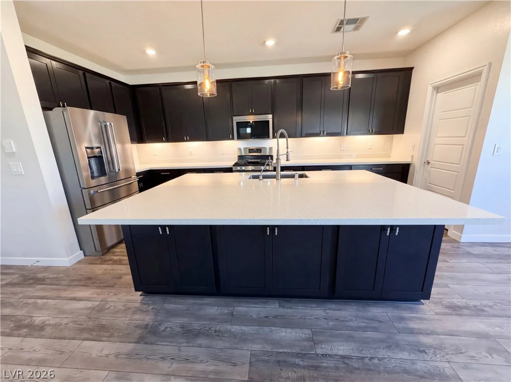 5629 Lowell Cliff, North Las Vegas, NV 89081