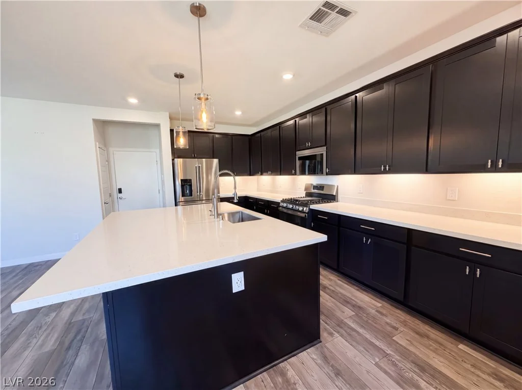 5629 Lowell Cliff, North Las Vegas, NV 89081