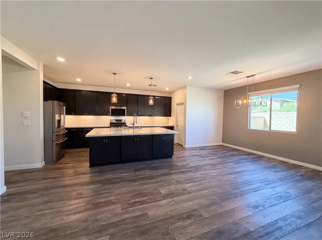 5629 Lowell Cliff, North Las Vegas, NV 89081
