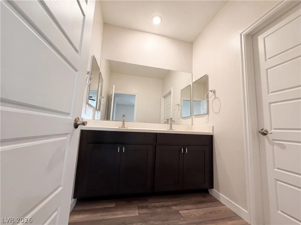 5629 Lowell Cliff, North Las Vegas, NV 89081