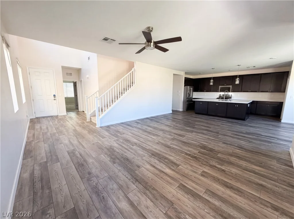 5629 Lowell Cliff, North Las Vegas, NV 89081