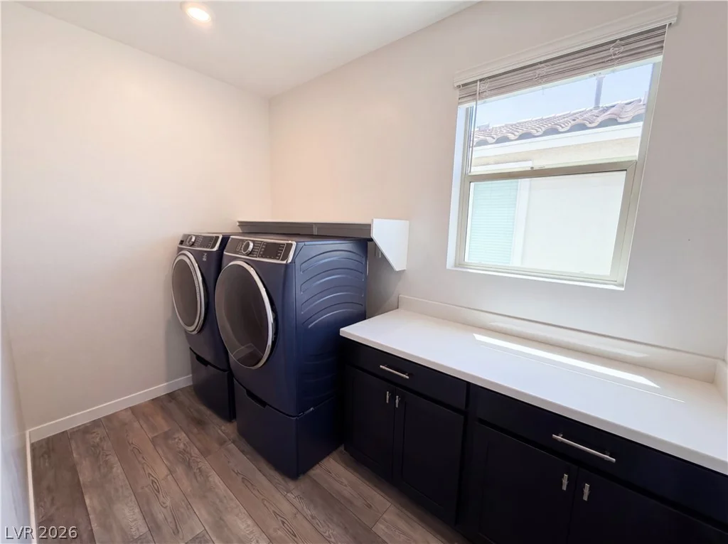 5629 Lowell Cliff, North Las Vegas, NV 89081
