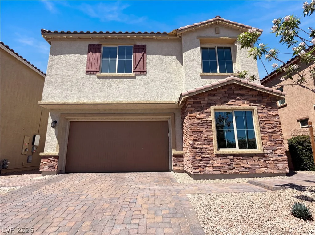 5629 Lowell Cliff, North Las Vegas, NV 89081