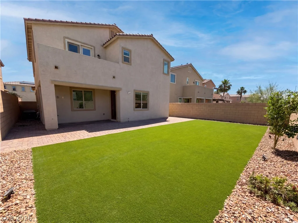 5629 Lowell Cliff, North Las Vegas, NV 89081