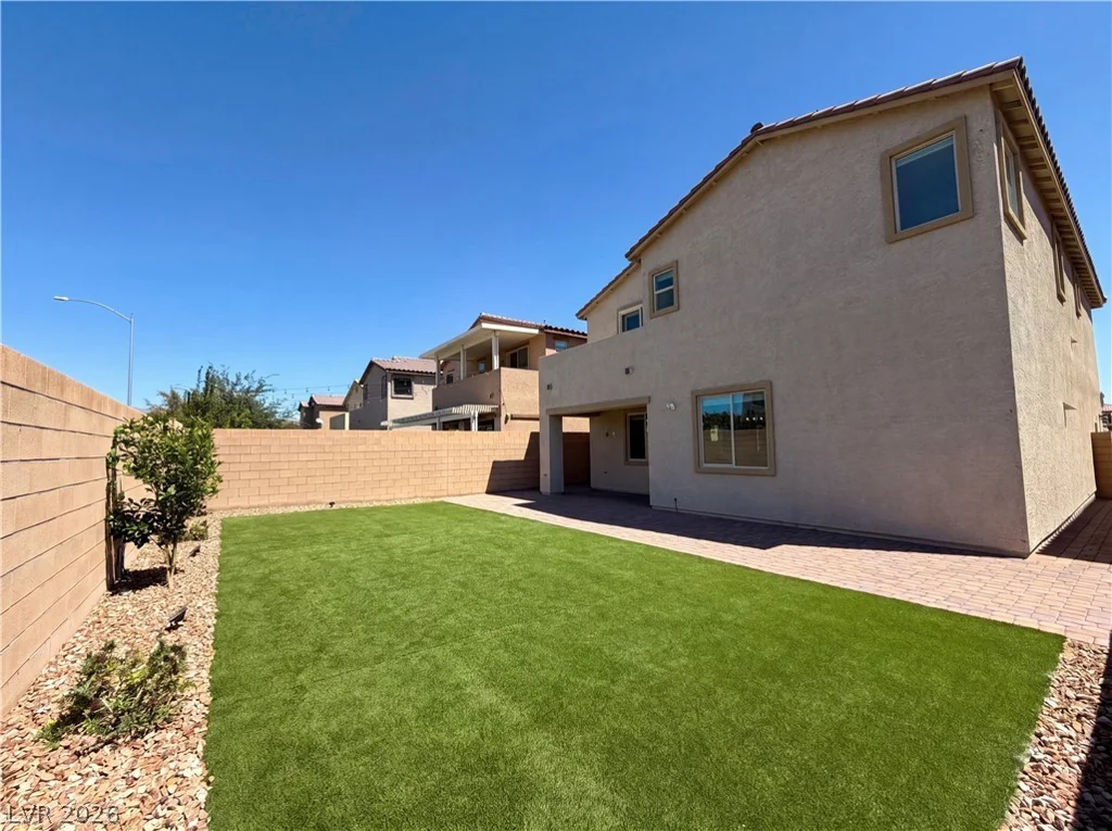 5629 Lowell Cliff, North Las Vegas, NV 89081
