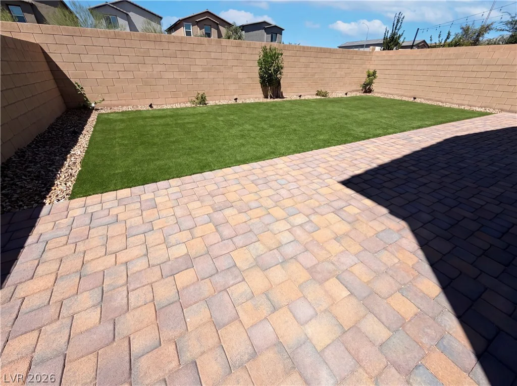 5629 Lowell Cliff, North Las Vegas, NV 89081