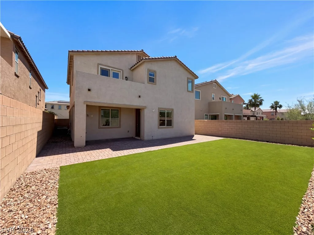 5629 Lowell Cliff, North Las Vegas, NV 89081