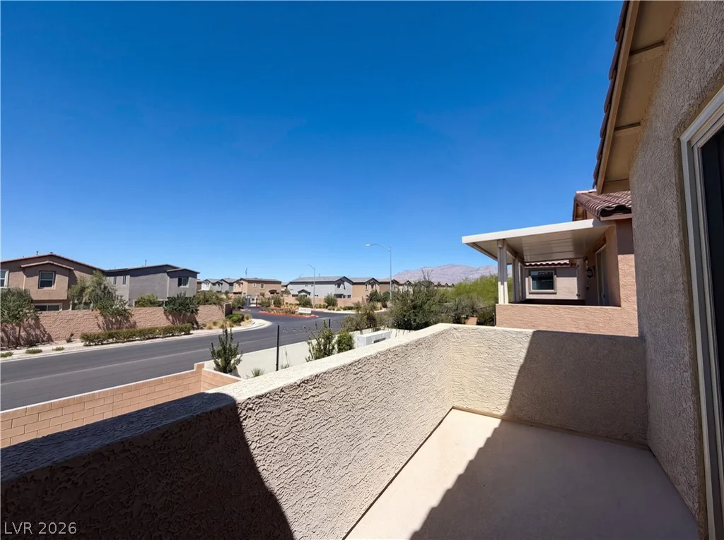 5629 Lowell Cliff, North Las Vegas, NV 89081